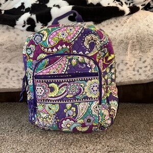 Vera Bradley backpack